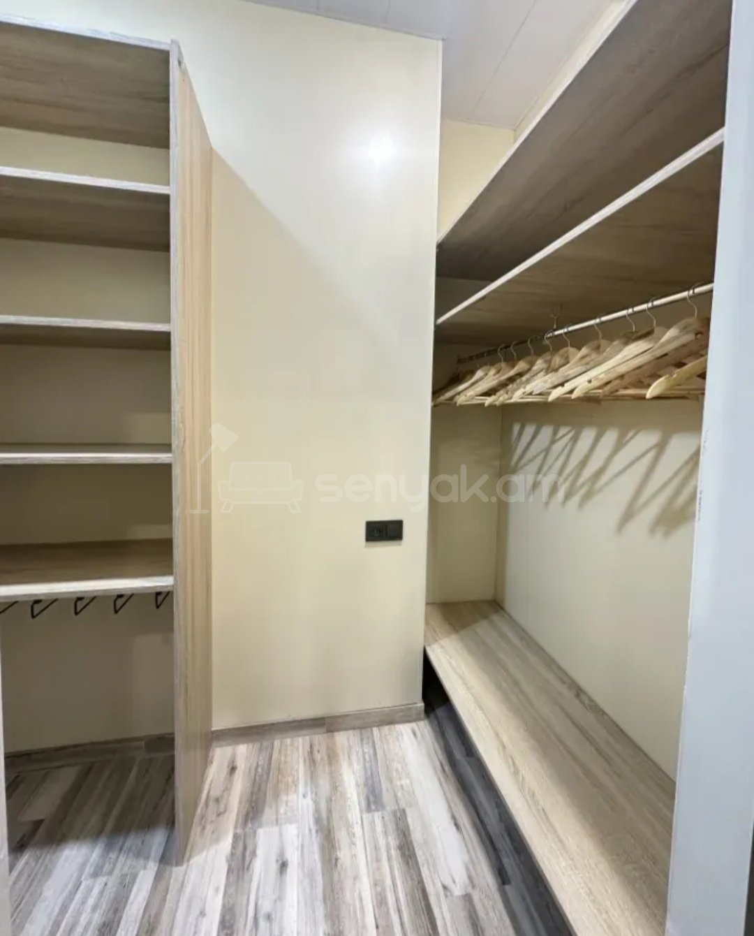 3 Սենյականոց Բնակարան, 70քմ, 12/13 հարկ, Դիզայներական Վերանորոգված