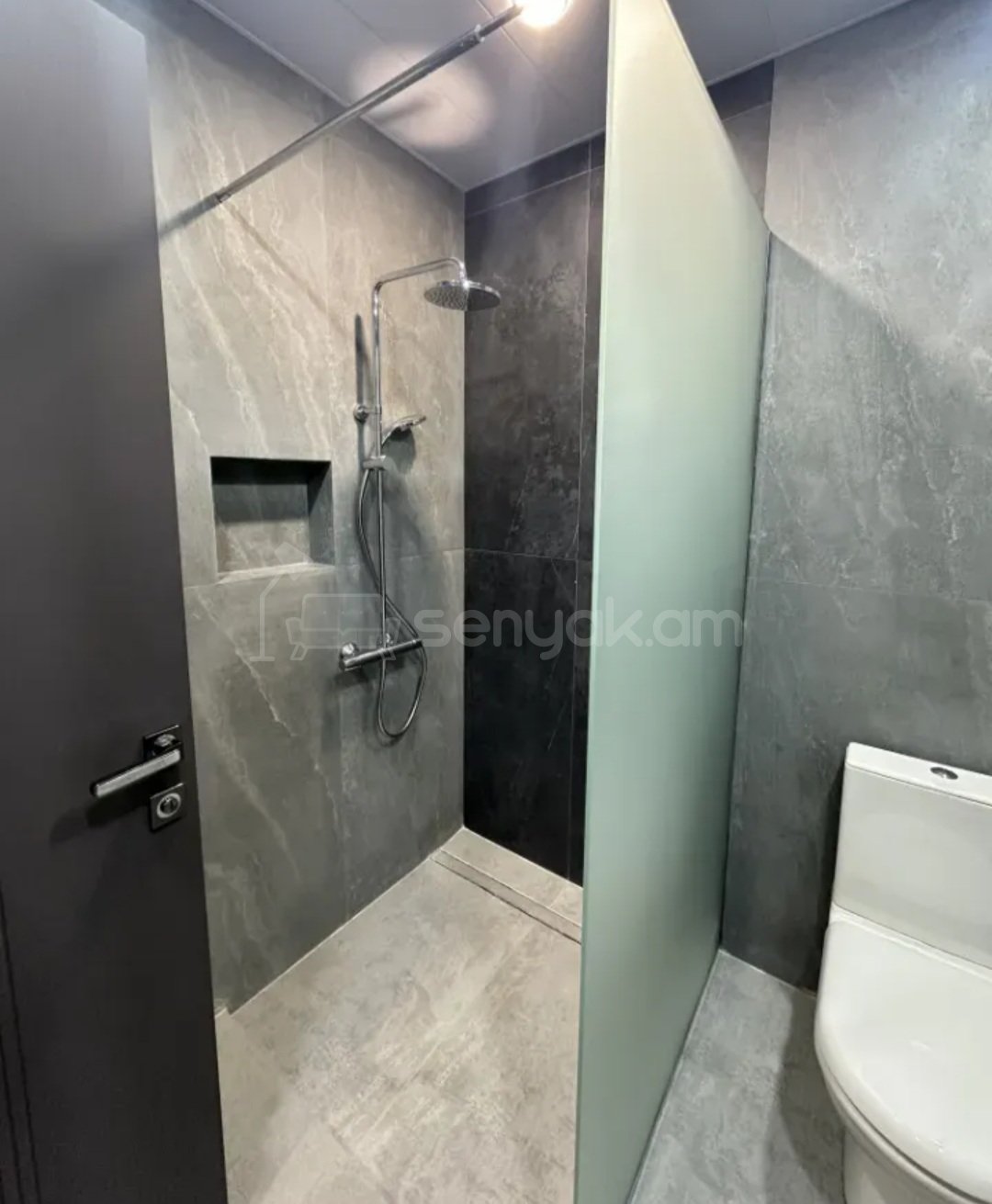 3 Սենյականոց Բնակարան, 70քմ, 12/13 հարկ, Դիզայներական Վերանորոգված