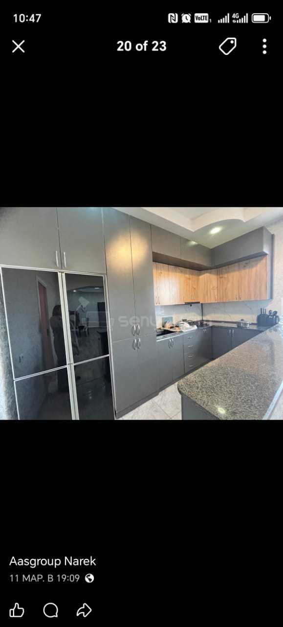 4 Սենյականոց Շքեղ Առանձնատուն, 120քմ