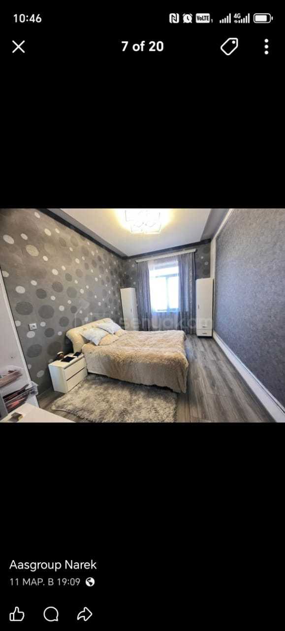 4 Սենյականոց Շքեղ Առանձնատուն, 120քմ