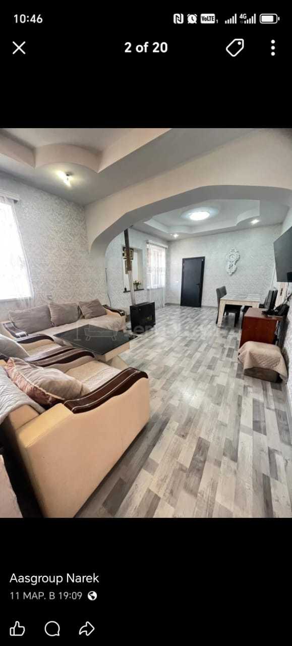 4 Սենյականոց Շքեղ Առանձնատուն, 120քմ