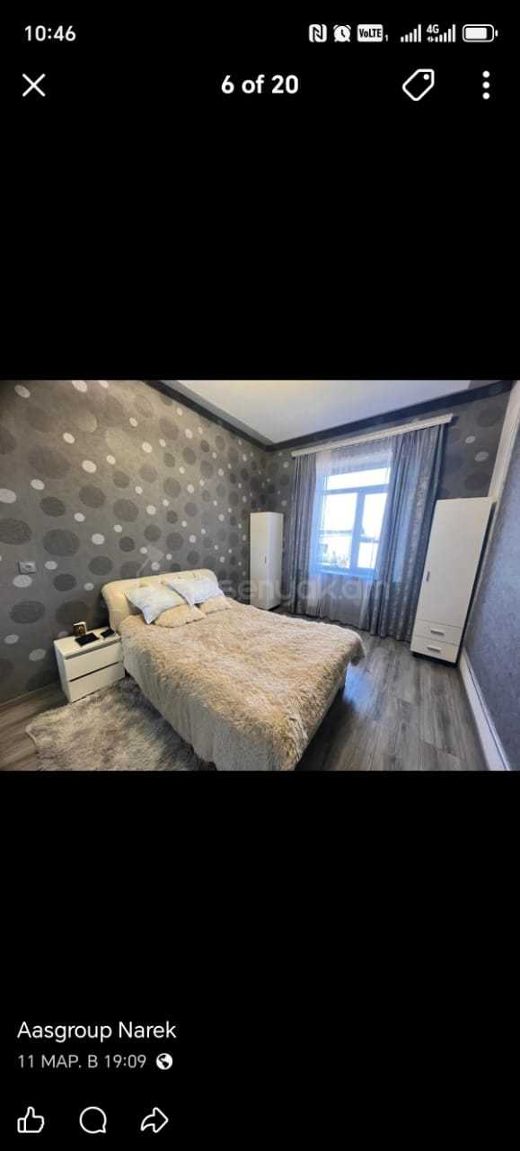 4 Սենյականոց Շքեղ Առանձնատուն, 120քմ