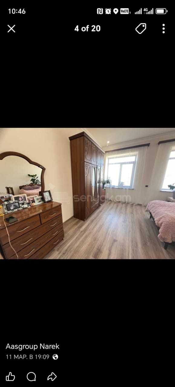 4 Սենյականոց Շքեղ Առանձնատուն, 120քմ