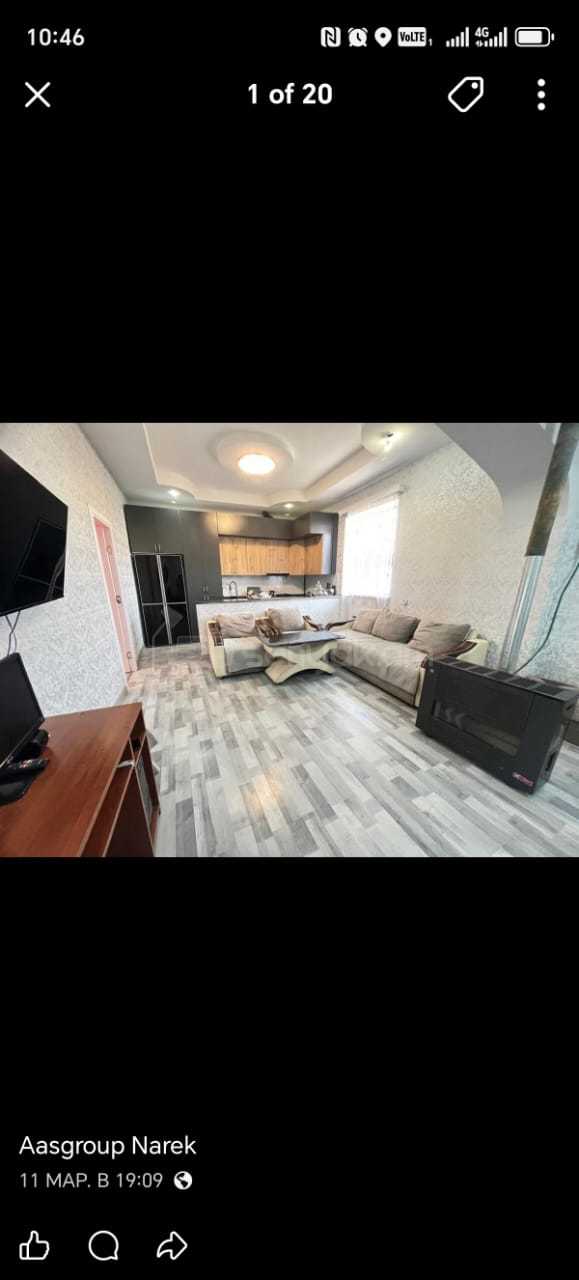 4 Սենյականոց Շքեղ Առանձնատուն, 120քմ