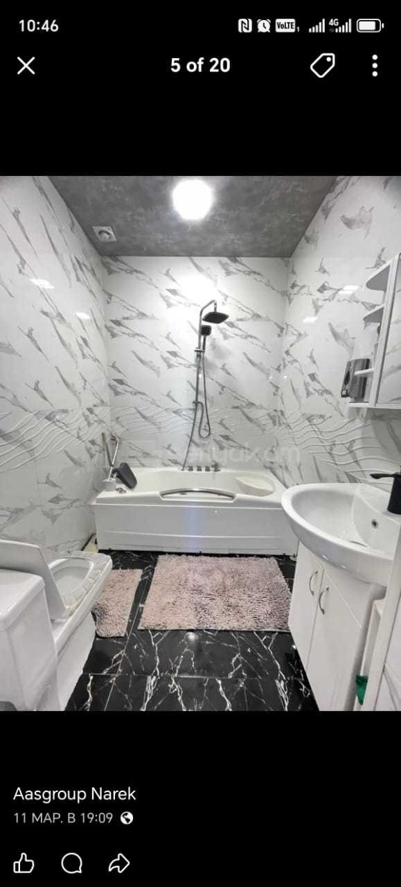 4 Սենյականոց Շքեղ Առանձնատուն, 120քմ