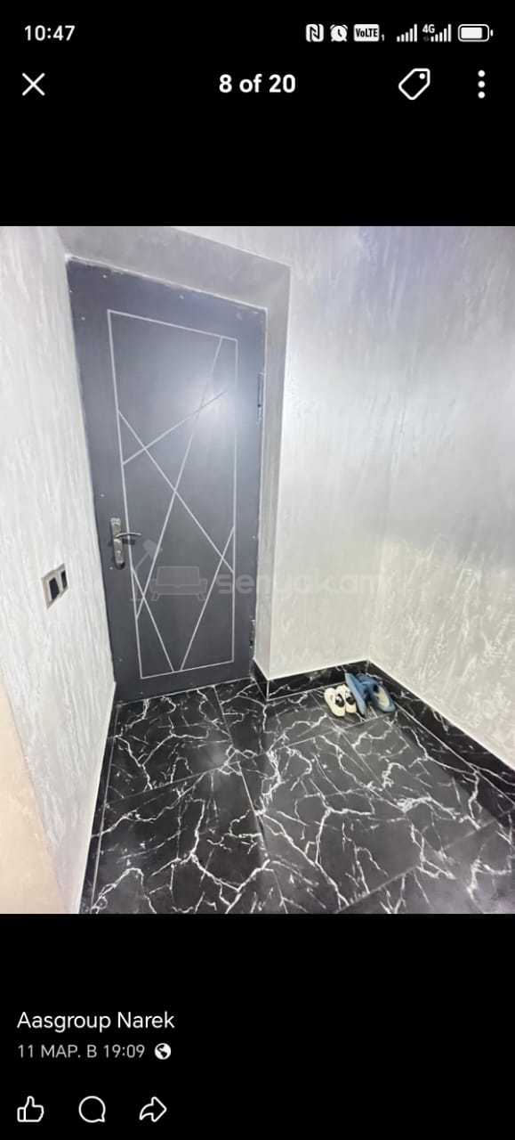 4 Սենյականոց Շքեղ Առանձնատուն, 120քմ