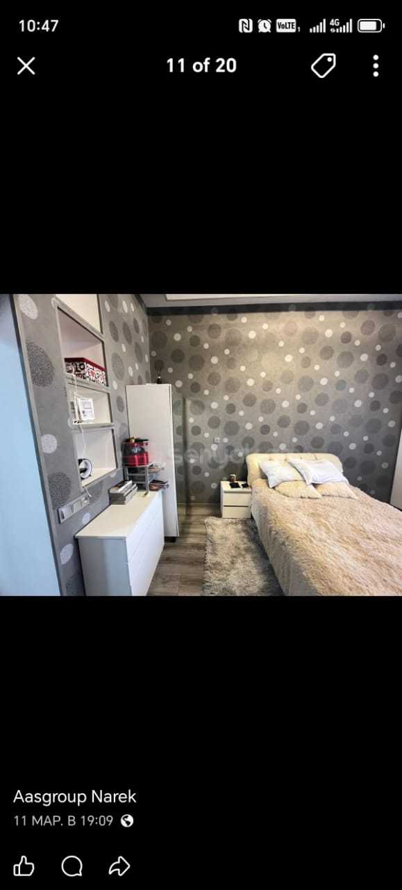 4 Սենյականոց Շքեղ Առանձնատուն, 120քմ