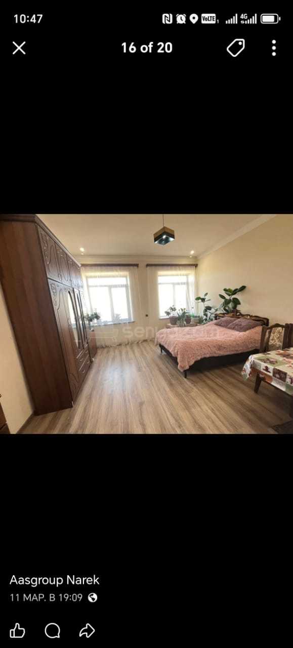 4 Սենյականոց Շքեղ Առանձնատուն, 120քմ