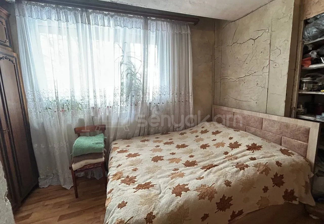 3 Սենյականոց Բնակարան, 64քմ, 1/9 հարկ, Պետական Վիճակում