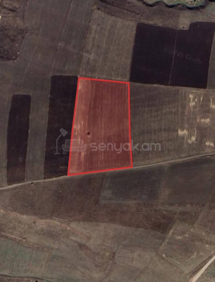 Հողամաս, 29000քմ