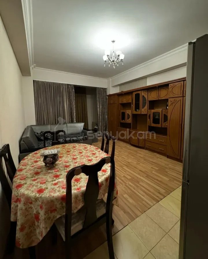 1 Սենյականոց Բնակարան Նորակառույցում, 41քմ, 7/18 հարկ, Կապիտալ Վերանորոգված, Կահավորված