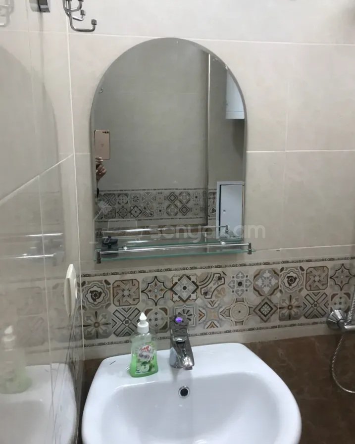 1 Սենյականոց Բնակարան, 25քմ, 5/9 հարկ, Դիզայներական Վերանորոգված, Կահավորված