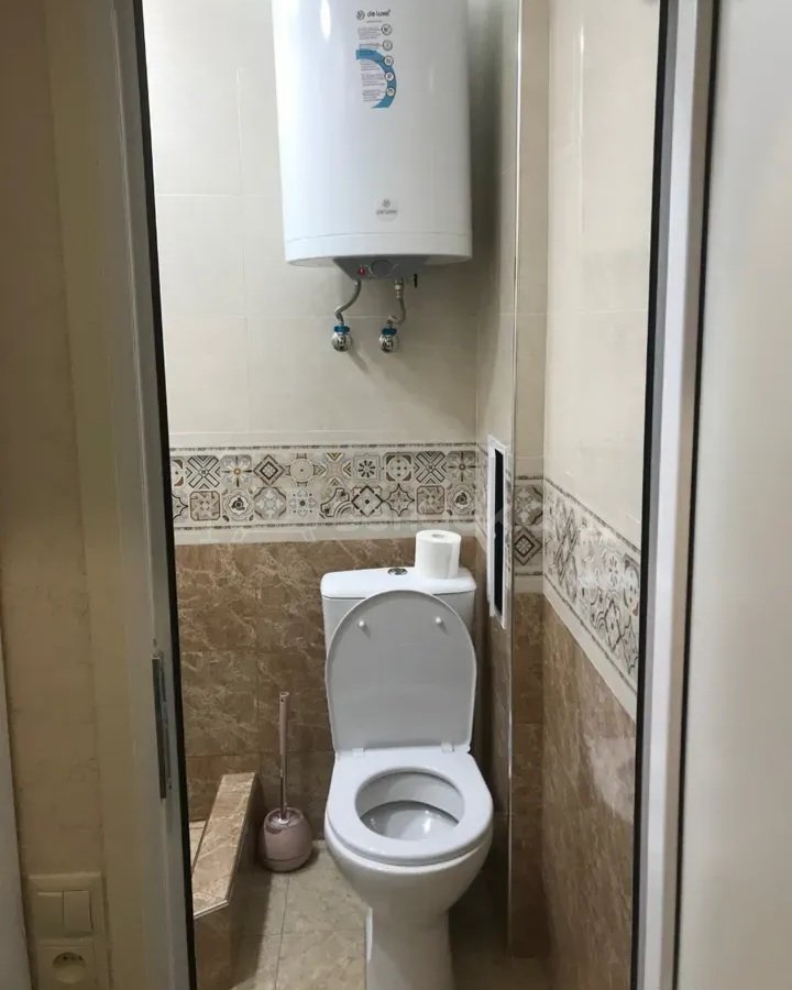 1 Սենյականոց Բնակարան, 25քմ, 5/9 հարկ, Դիզայներական Վերանորոգված, Կահավորված