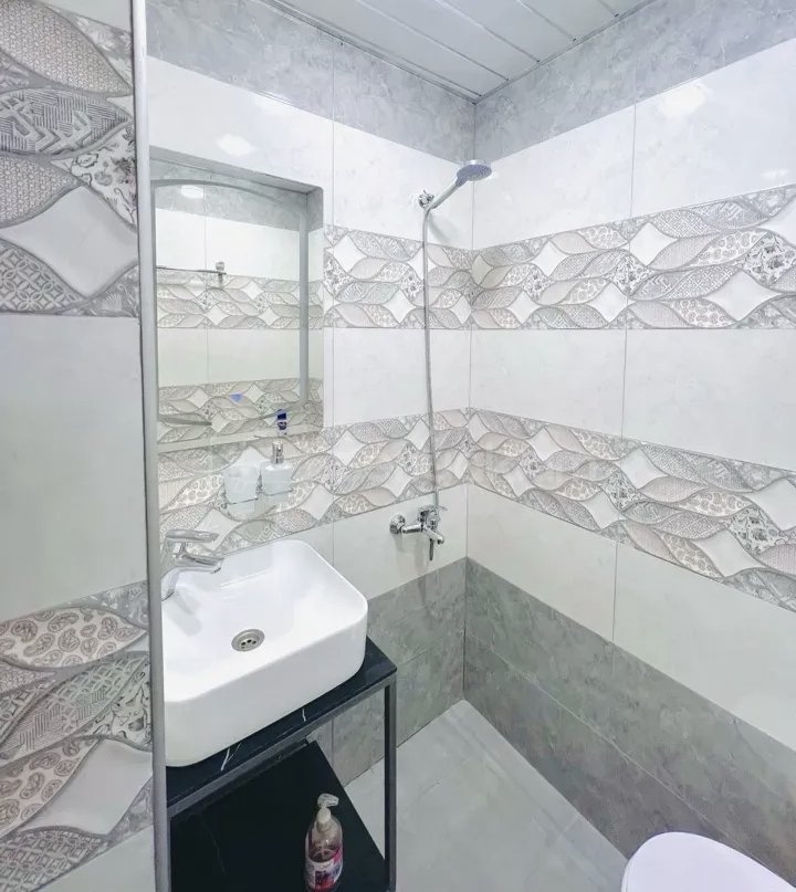 2 Սենյականոց Բնակարան Քարե Շենքում, 54քմ, 1/1 հարկ, Կապիտալ Վերանորոգված, Կահավորված