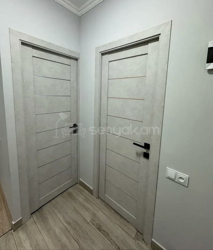 2 Սենյականոց Բնակարան Քարե Շենքում, 48քմ, 2/5 հարկ, Կապիտալ Վերանորոգված, Կահավորված