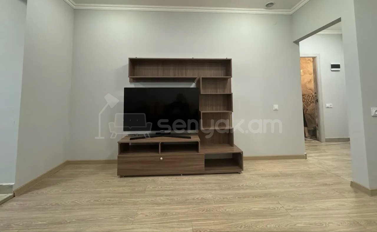 2 Սենյականոց Բնակարան Քարե Շենքում, 48քմ, 2/5 հարկ, Կապիտալ Վերանորոգված, Կահավորված