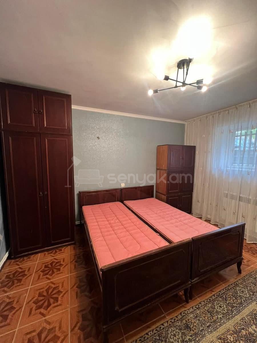 2 Սենյականոց Բնակարան, 58քմ, 6/9 հարկ, Կապիտալ Վերանորոգված, Կահավորված, Արևկող