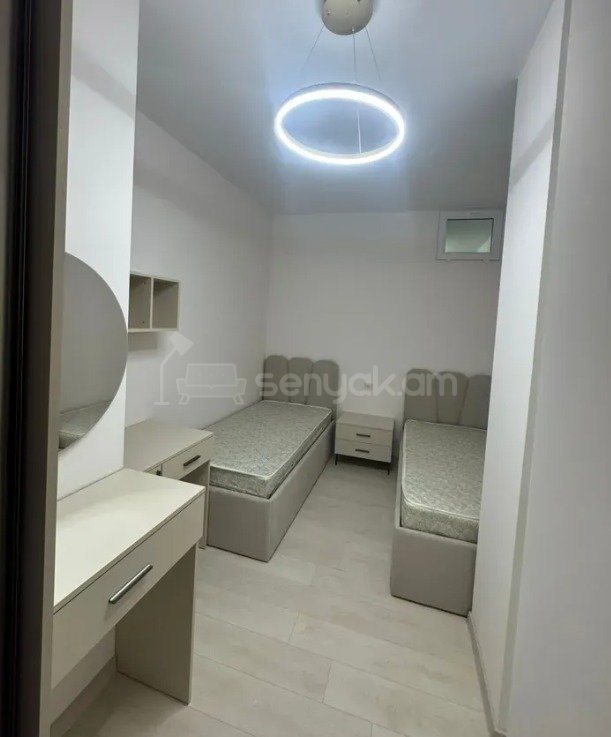 3 Սենյականոց Բնակարան Նորակառույցում, 71քմ, 7/13 հարկ, Կապիտալ Վերանորոգված, Կահավորված, Արևկող