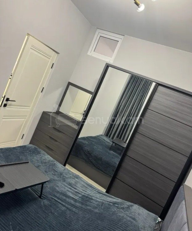 3 Սենյականոց Բնակարան Նորակառույցում, 71քմ, 7/13 հարկ, Կապիտալ Վերանորոգված, Կահավորված, Արևկող