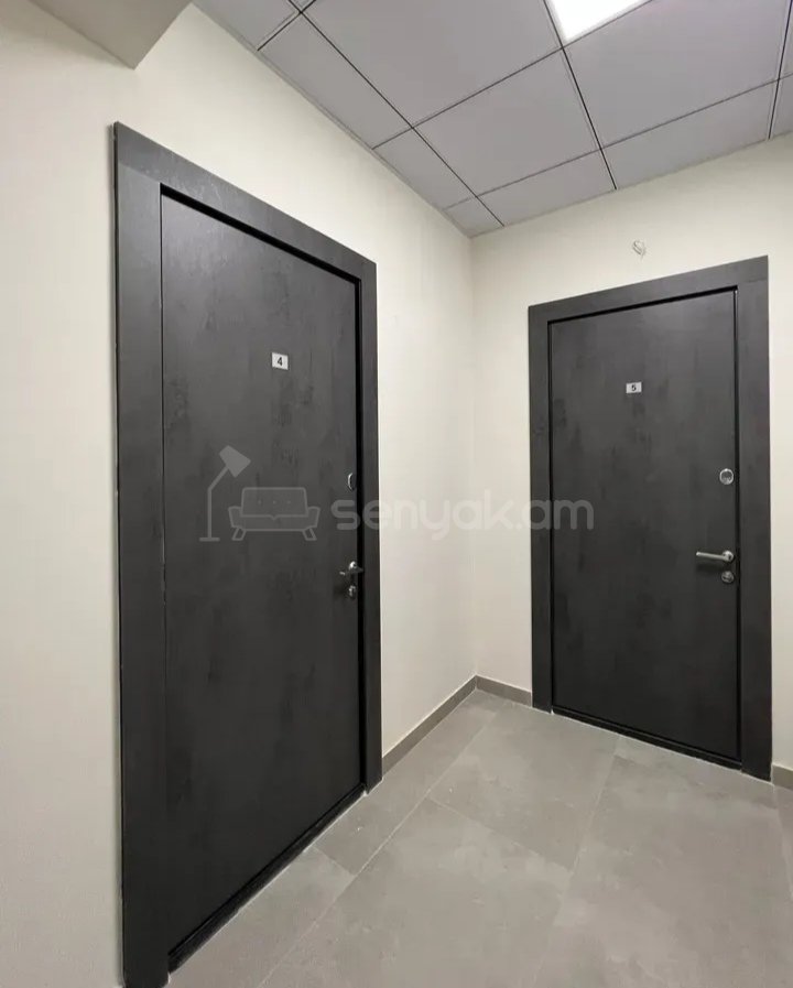 3 Սենյականոց Բնակարան, 100քմ, 2/15 հարկ, Կապիտալ Վերանորոգված, Կահավորված