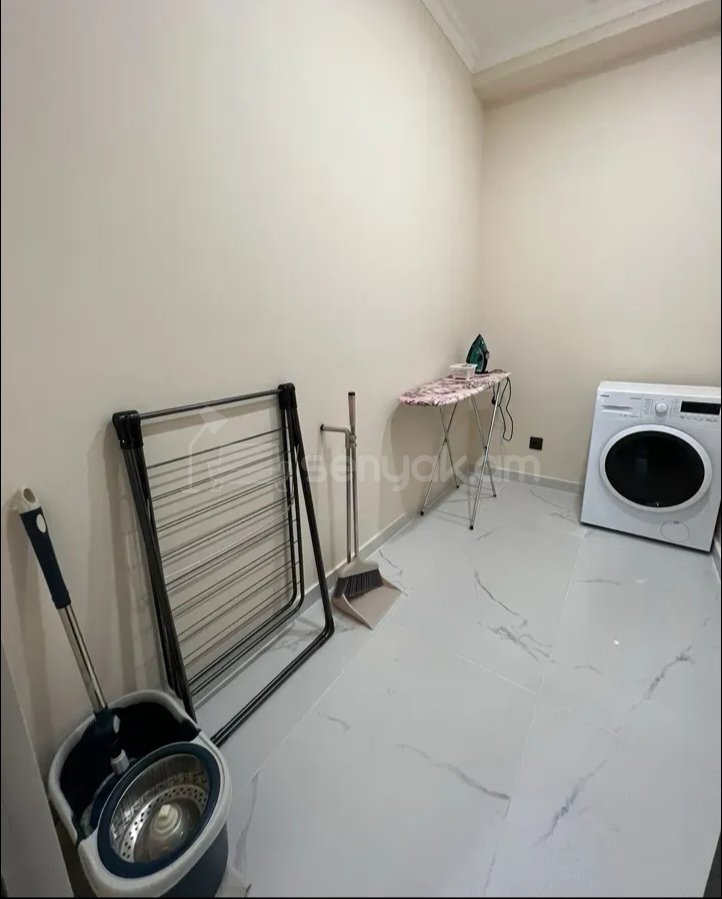 3 Սենյականոց Բնակարան, 100քմ, 2/15 հարկ, Կապիտալ Վերանորոգված, Կահավորված