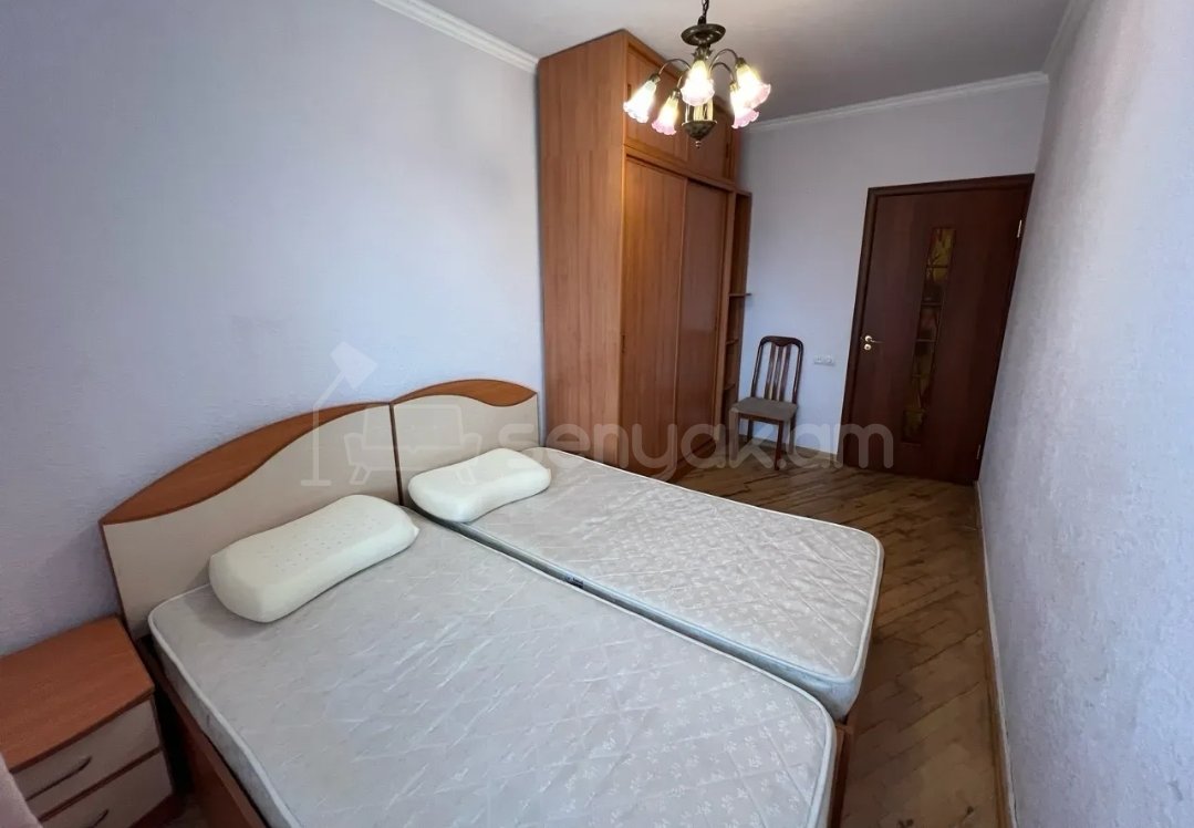 4 Սենյականոց Բնակարան, 98քմ, 9/9 հարկ, Նորմալ Վիճակում, Կահավորված, Արևկող