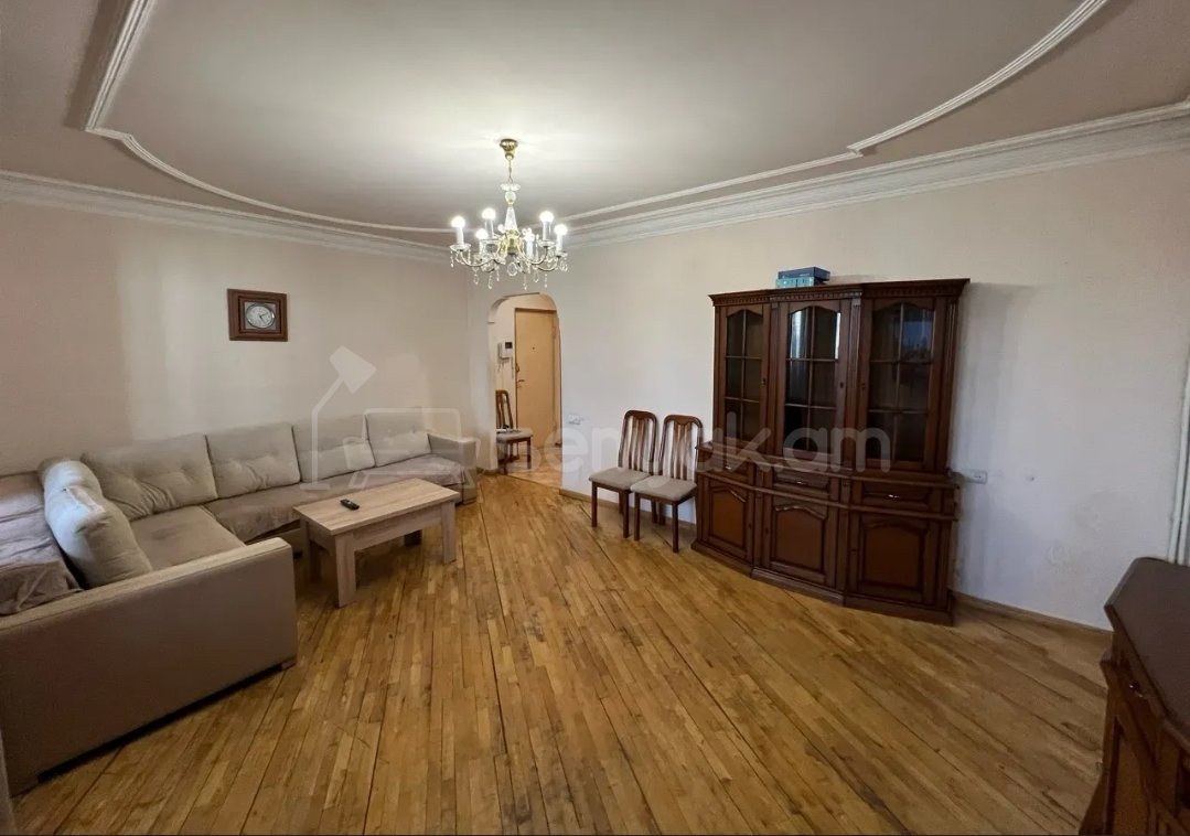 4 Սենյականոց Բնակարան, 98քմ, 9/9 հարկ, Նորմալ Վիճակում, Կահավորված, Արևկող