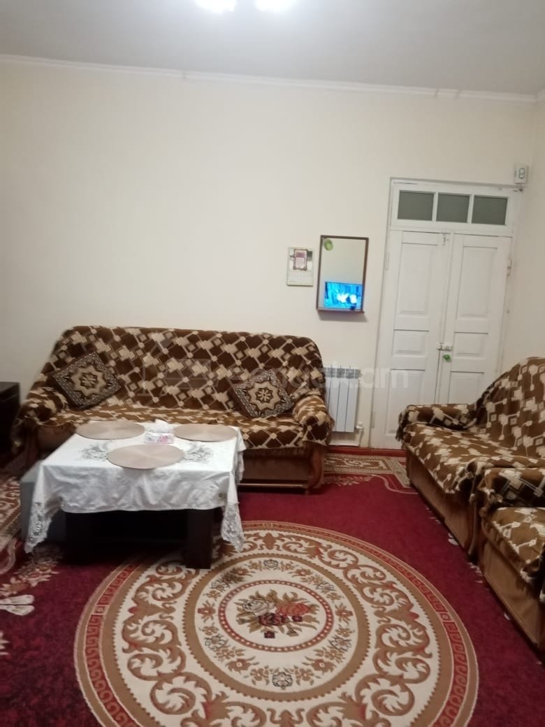 4 Սենյականոց Սեփական Տուն, 111քմ, Նորմալ Վիճակում, Ավտոտնակով