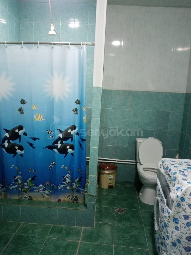 4 Սենյականոց Սեփական Տուն, 111քմ, Նորմալ Վիճակում, Ավտոտնակով