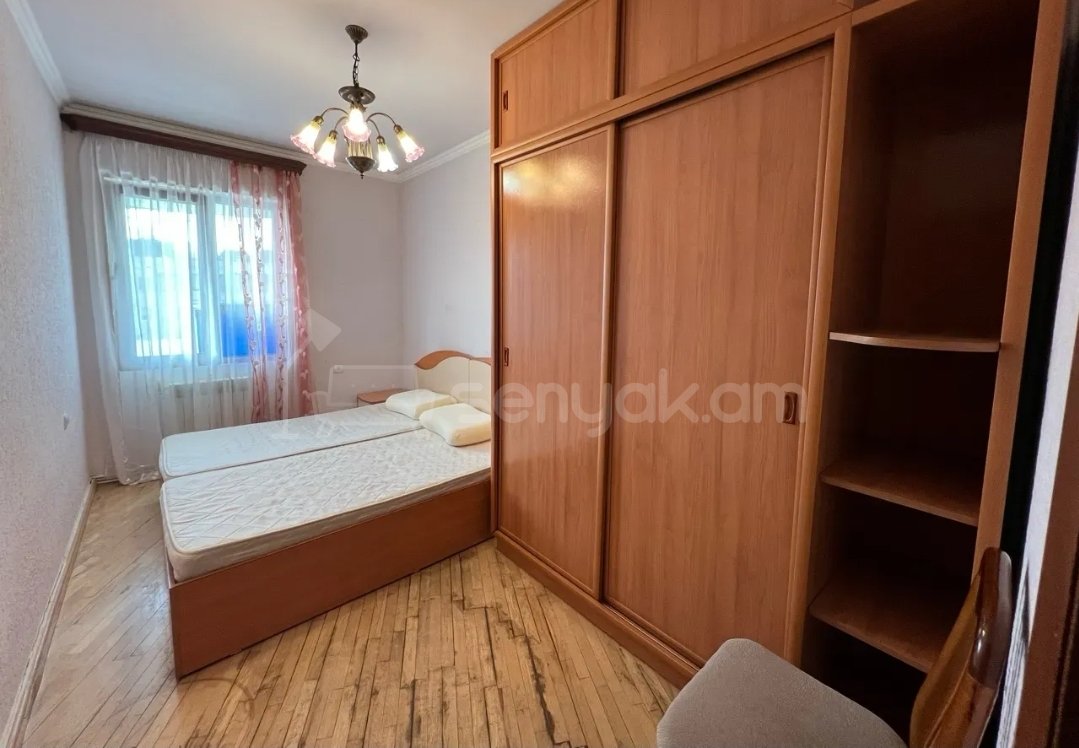 4 Սենյականոց Բնակարան, 98քմ, 9/9 հարկ, Նորմալ Վիճակում, Կահավորված, Արևկող