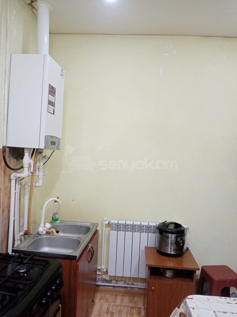 4 Սենյականոց Սեփական Տուն, 111քմ, Նորմալ Վիճակում, Ավտոտնակով