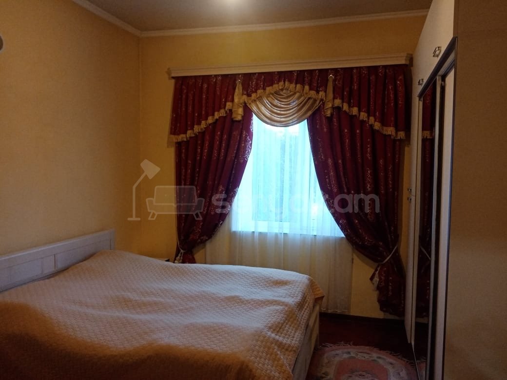 4 Սենյականոց Սեփական Տուն, 111քմ, Նորմալ Վիճակում, Ավտոտնակով