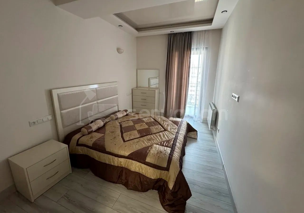 2 Սենյականոց Բնակարան Նորակառույցում, 67քմ, 6/13 հարկ, Կապիտալ Վերանորոգված, Կահավորված, Արևկող