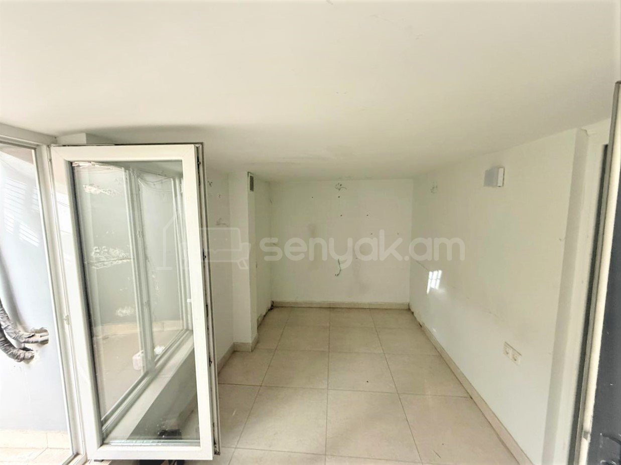 Օֆիսային Տարածք, 98քմ