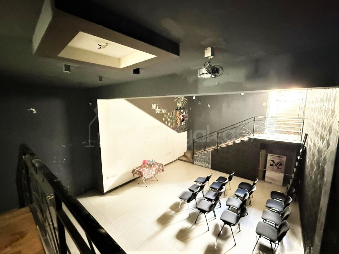 Օֆիսային Տարածք, 98քմ