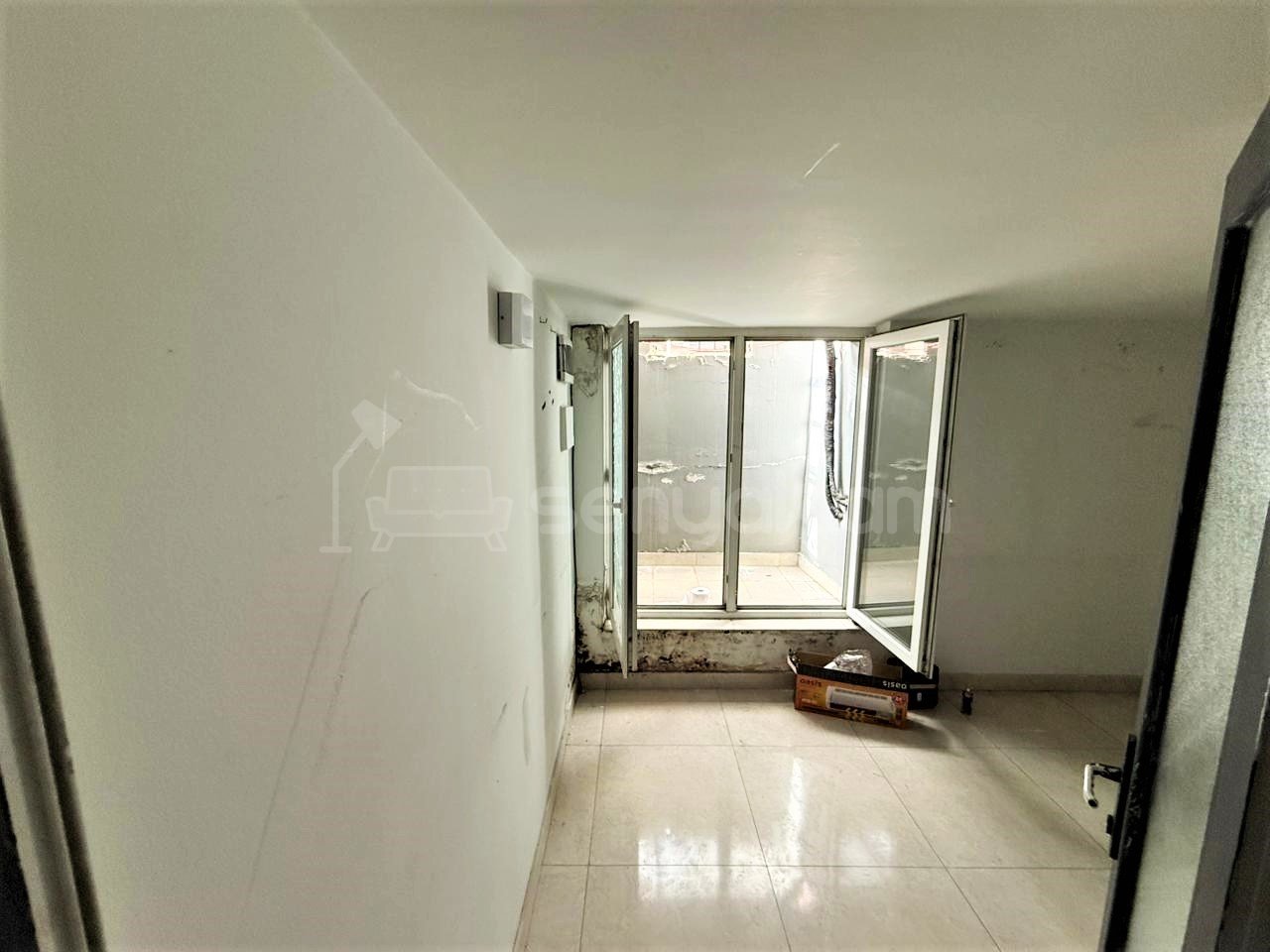 Օֆիսային Տարածք, 98քմ