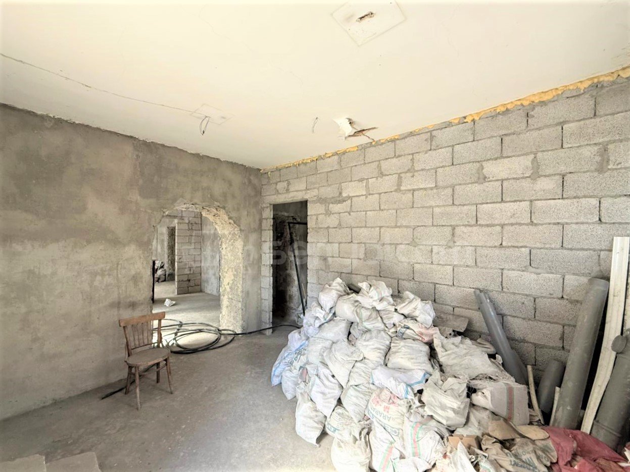 Օֆիսային Տարածք, 121քմ