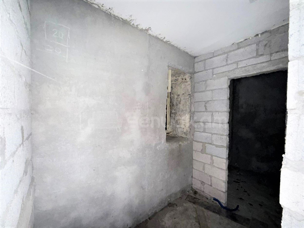 Օֆիսային Տարածք, 121քմ