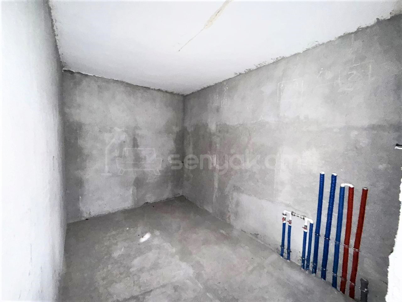 Օֆիսային Տարածք, 121քմ