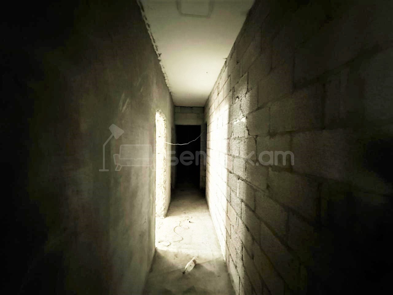 Օֆիսային Տարածք, 121քմ