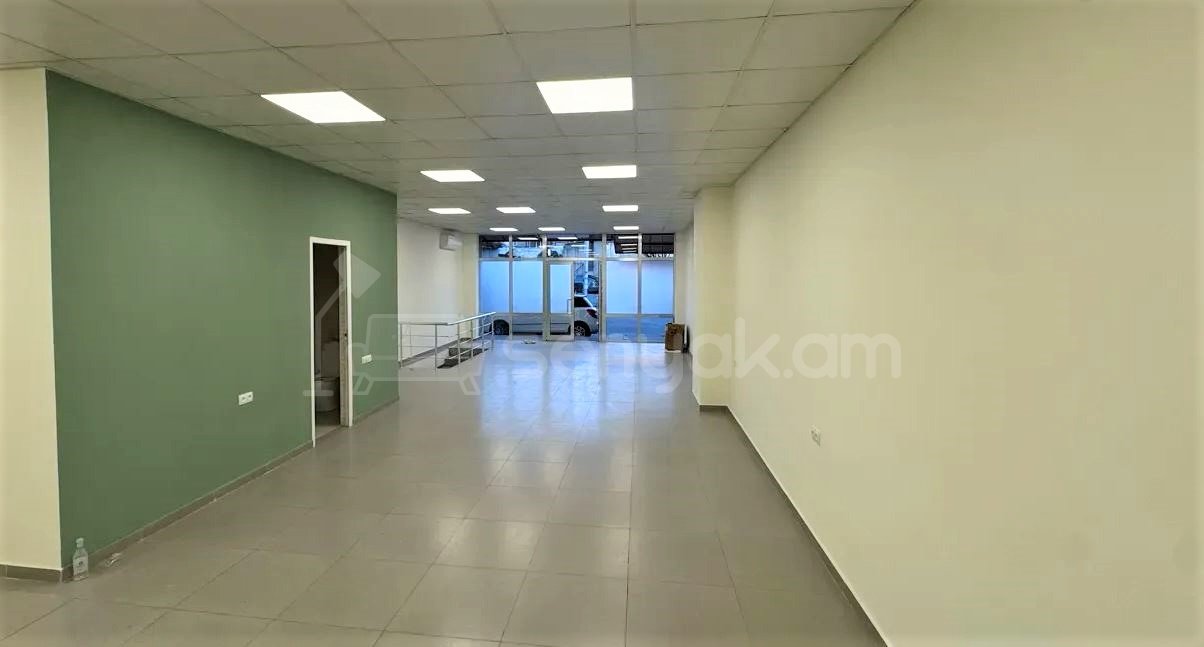 Օֆիսային Տարածք, 200քմ