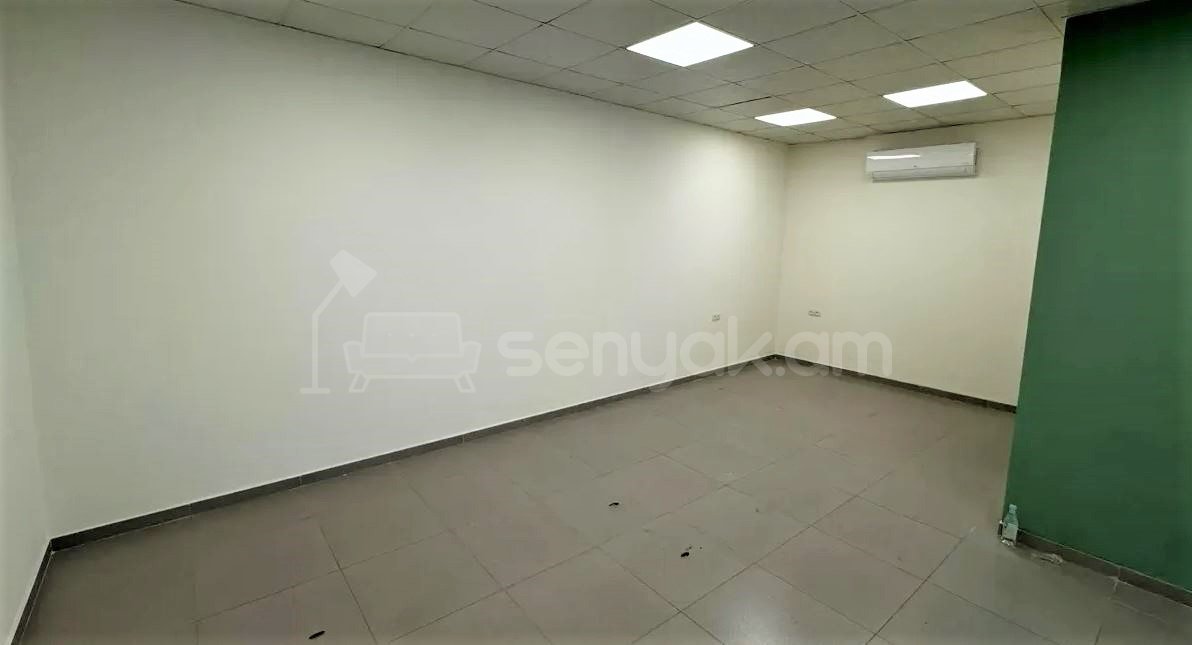 Օֆիսային Տարածք, 200քմ