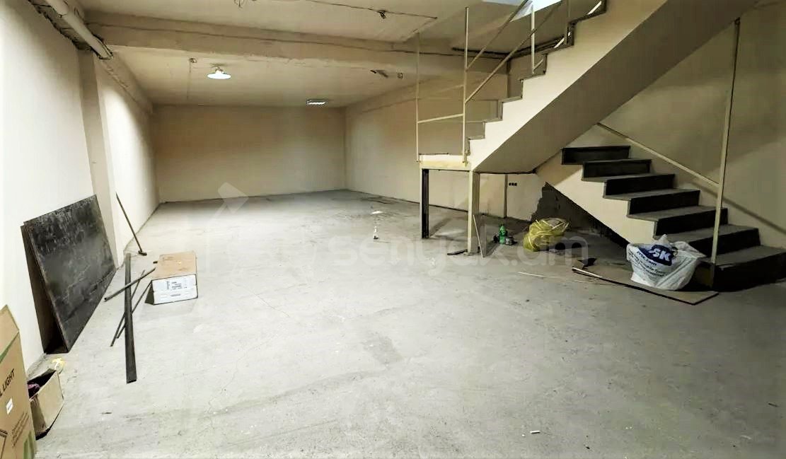 Օֆիսային Տարածք, 200քմ