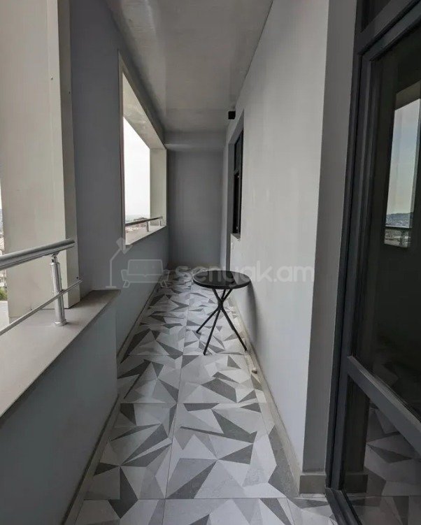 2 Սենյականոց Բնակարան Նորակառույցում, 70քմ, 7/14 հարկ, Կապիտալ Վերանորոգված, Կահավորված, Արևկող