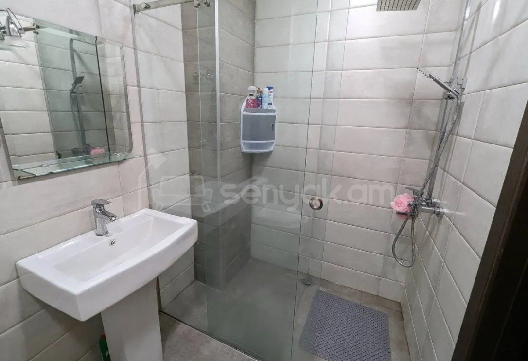 2 Սենյականոց Բնակարան Նորակառույցում, 70քմ, 7/14 հարկ, Կապիտալ Վերանորոգված, Կահավորված, Արևկող