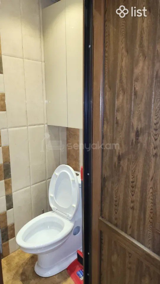 3 Սենյականոց Բնակարան, 80քմ, 6/9 հարկ, Կապիտալ Վերանորոգված, Կահավորված, Արևկող