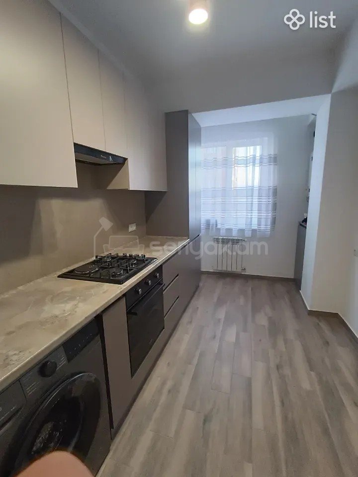 2 Սենյականոց Բնակարան Նորակառույցում, 70քմ, 10/14 հարկ, Կապիտալ Վերանորոգված, Կահավորված, Արևկող