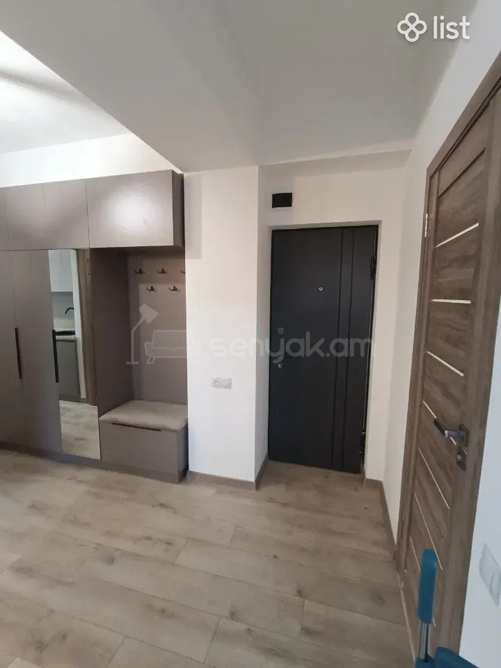 2 Սենյականոց Բնակարան Նորակառույցում, 70քմ, 10/14 հարկ, Կապիտալ Վերանորոգված, Կահավորված, Արևկող