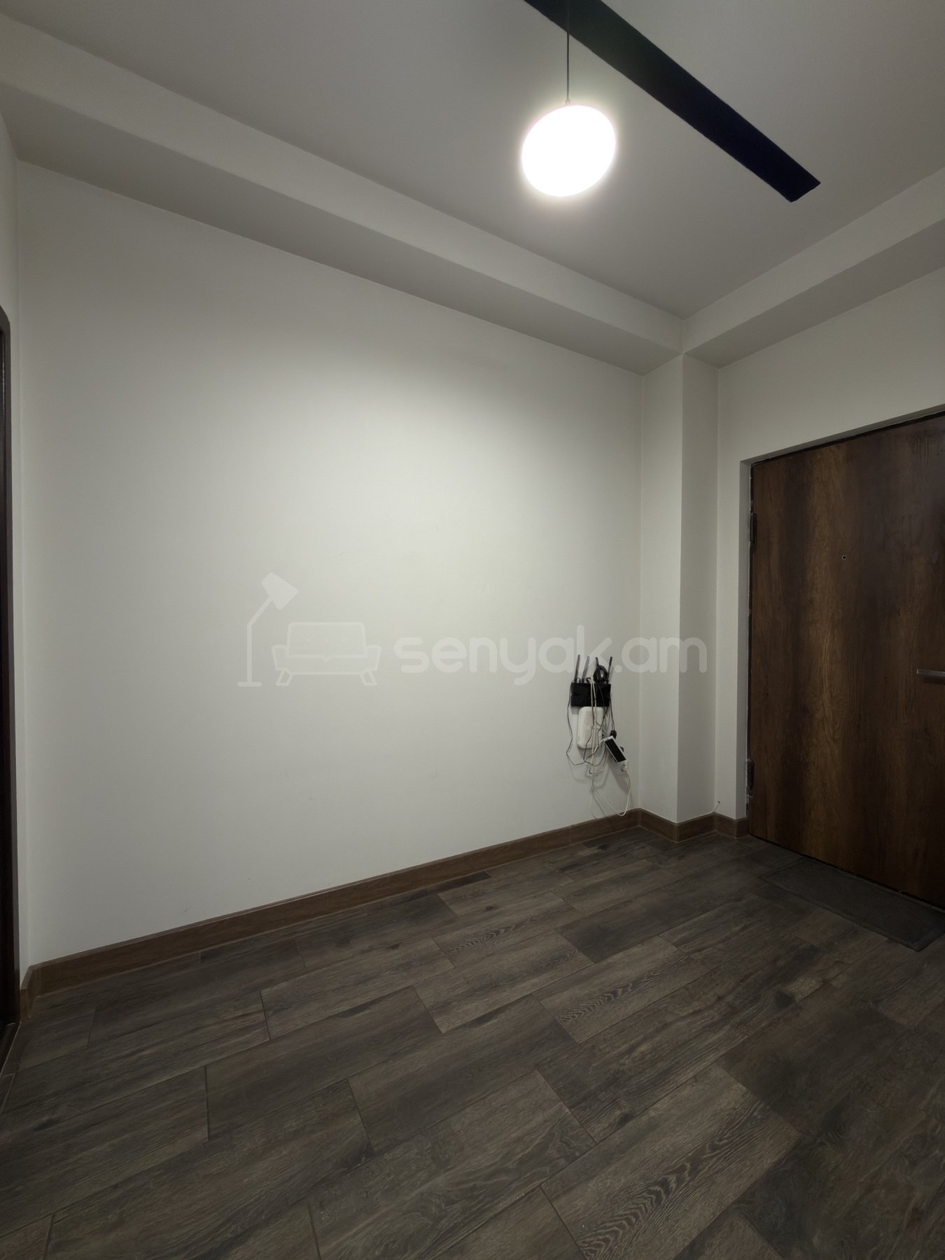 2 Սենյականոց Բնակարան Նորակառույցում, 67քմ, 6/13 հարկ, Կապիտալ Վերանորոգված, Կահավորված, Արևկող