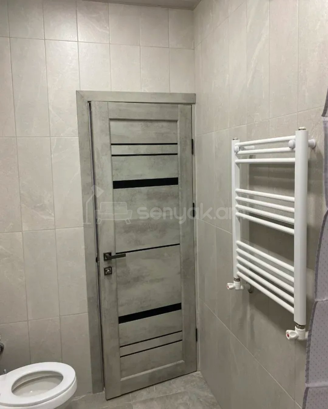 3 Սենյականոց Բնակարան Նորակառույցում, 71քմ, 2/4 հարկ, Կապիտալ Վերանորոգված, Կահավորված, Արևկող